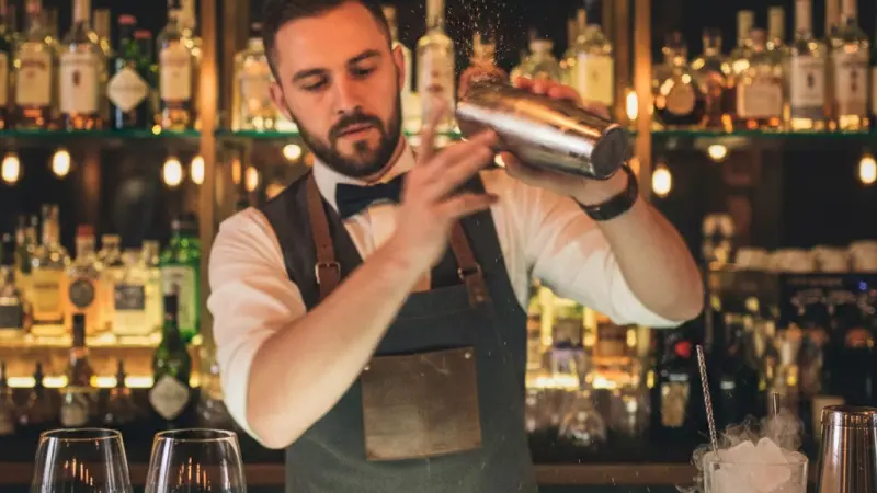 SEO for Bartenders in Birmingham