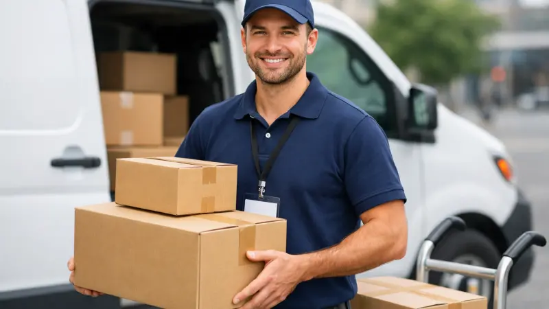 Email Marketing for Delivery Drivers in Leeds A Strategic Guide