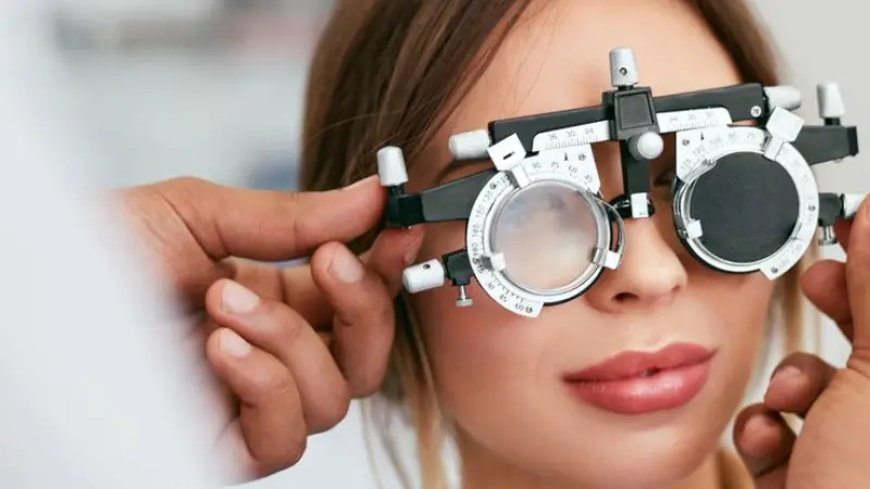 Content Marketing for Optometrists in London