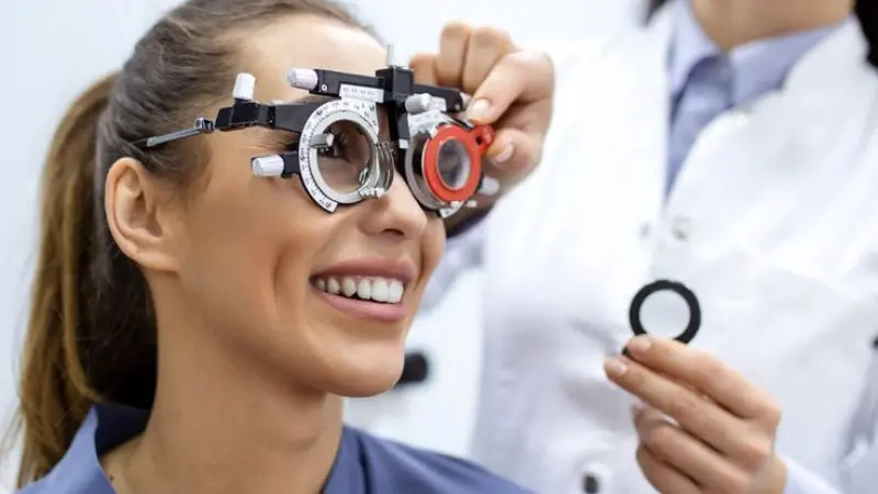 Most Popular Optometrists in London - Local Page UK
