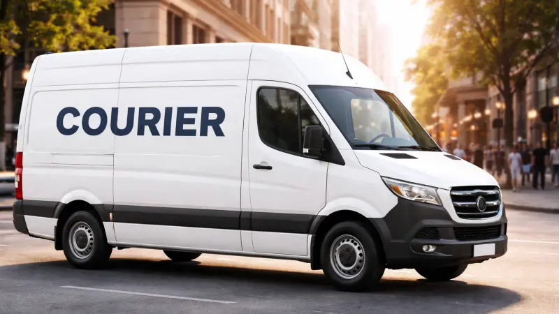 SMO for Courier in Leeds | Boost Local Logistics Leads