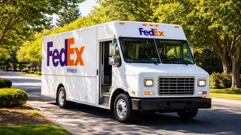 PPC for Couriers in Leeds High-Intent Delivery Lead Gen