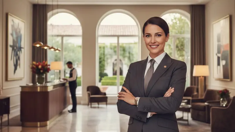 SEO for Hotel Managers in Birmingham