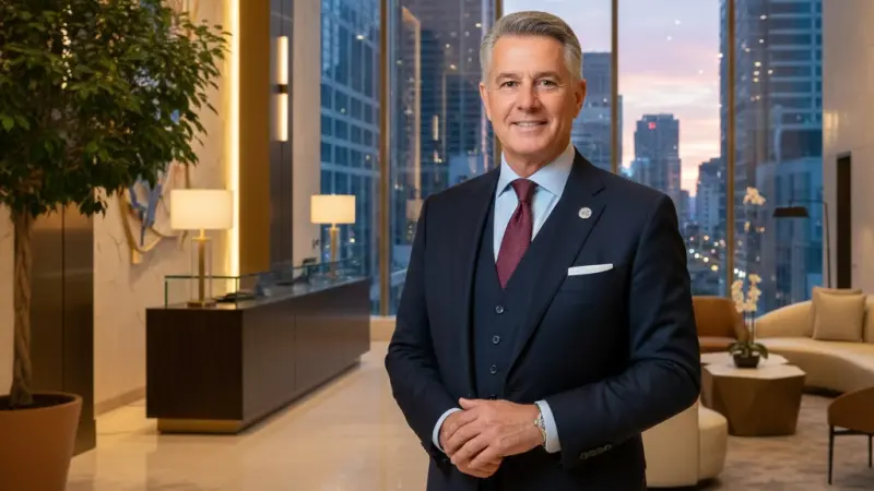 PPC for Hotel Managers in Birmingham