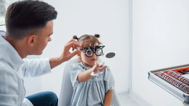 Most Popular Optician in London - Local Page UK