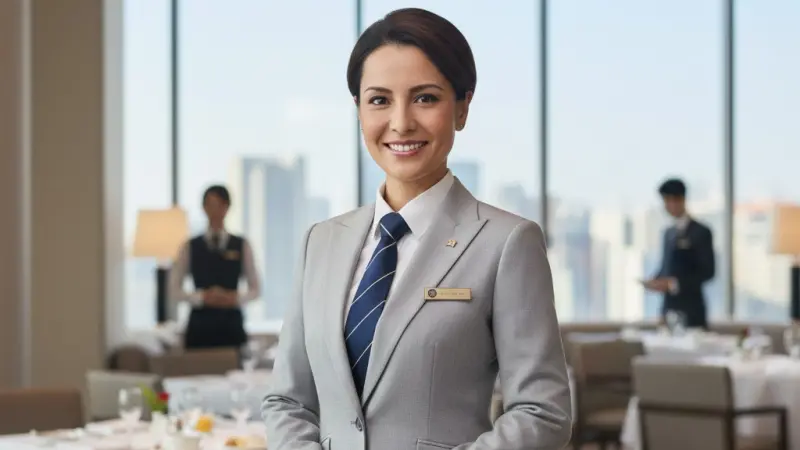 Content Marketing for Hotel  Managers in Birmingham