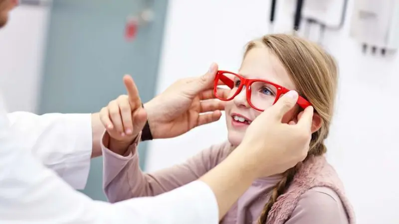 Local SEO for Opticians in London