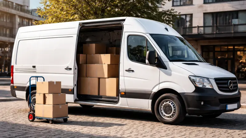 Press Release  for Courier in Leeds  B2B Authority