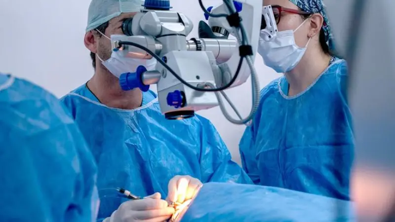 Digital Marketing for Opticians in London