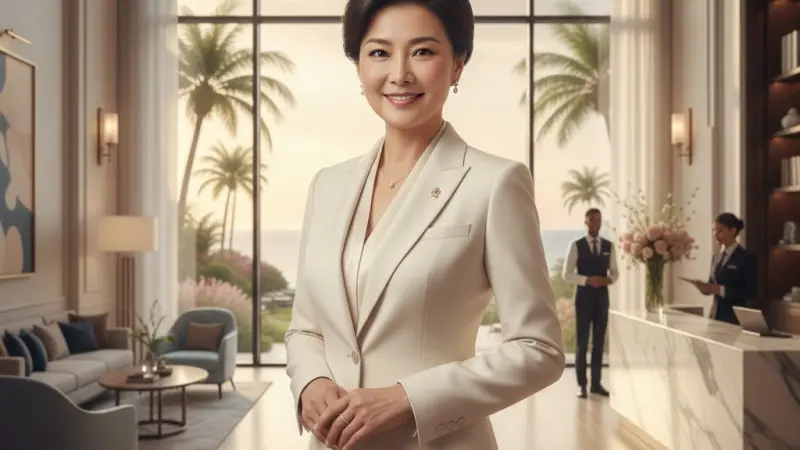 Most Popular Hotel Manager in Birmingham