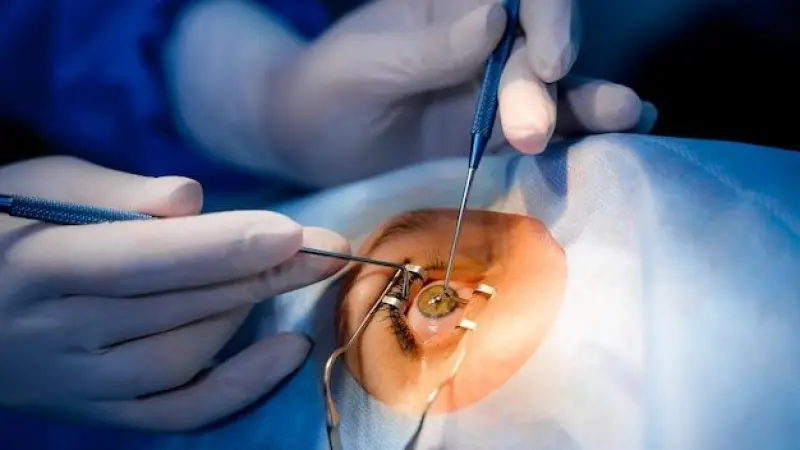 Online Reputation Management for Opticians in London