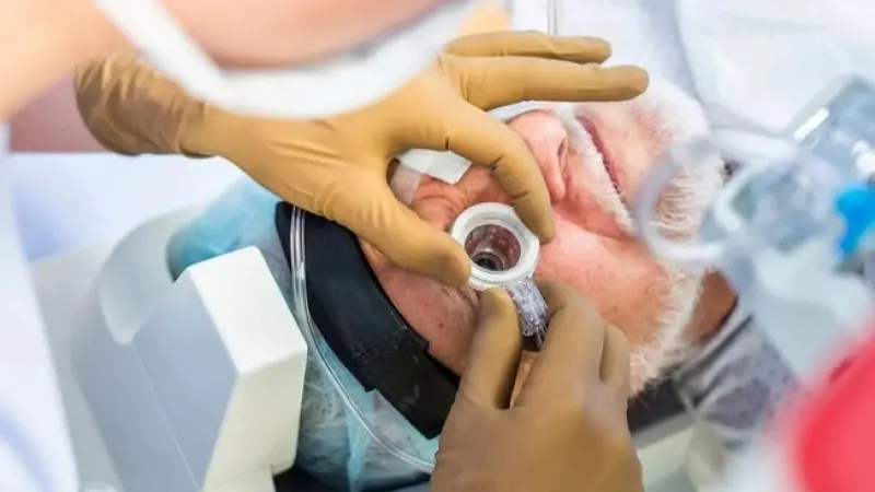 Content Marketing for Opticians in London