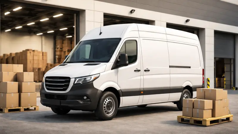 Rated & Reliable Courier in Leeds Local Page UK