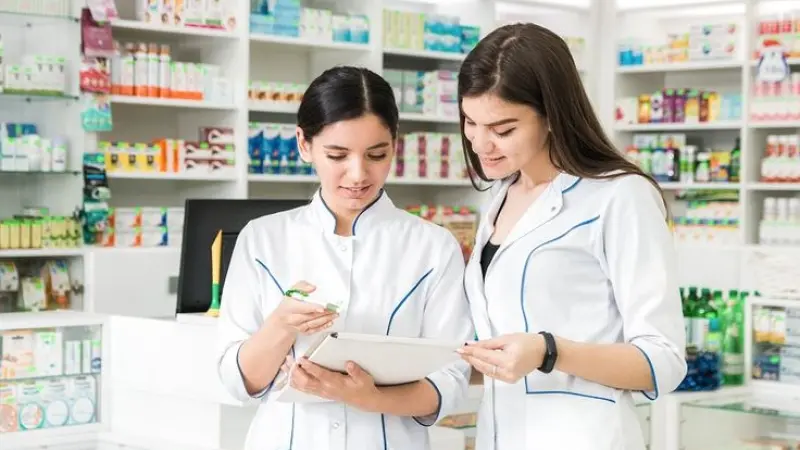 SEO Strategy for Pharmacists in London