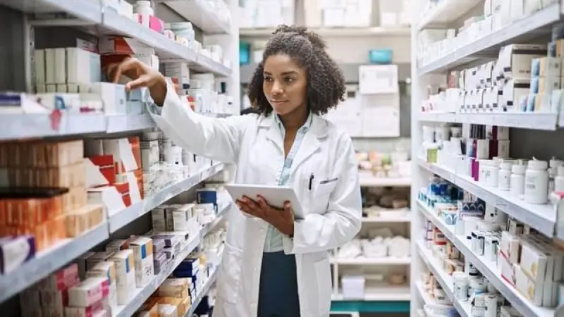 Website Designing for Pharmacists in London