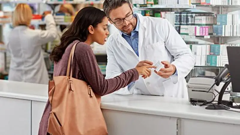 Social Media Optimisation for Pharmacists in London