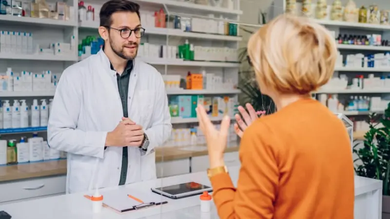 Digital Marketing for Pharmacists in London