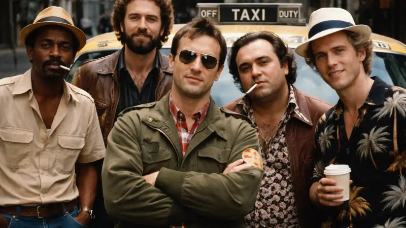 SMO for Taxi Driver in Leeds Boost Local Bookings