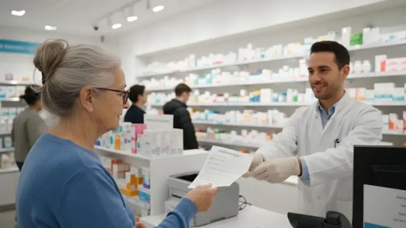 Online Reputation Management for Pharmacists in Londo