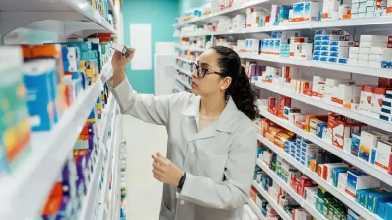 Content Marketing for Pharmacists in London