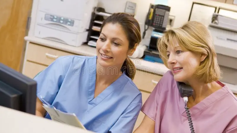 SEO Expert Nursing Care in London - Visibility & Growth Guide