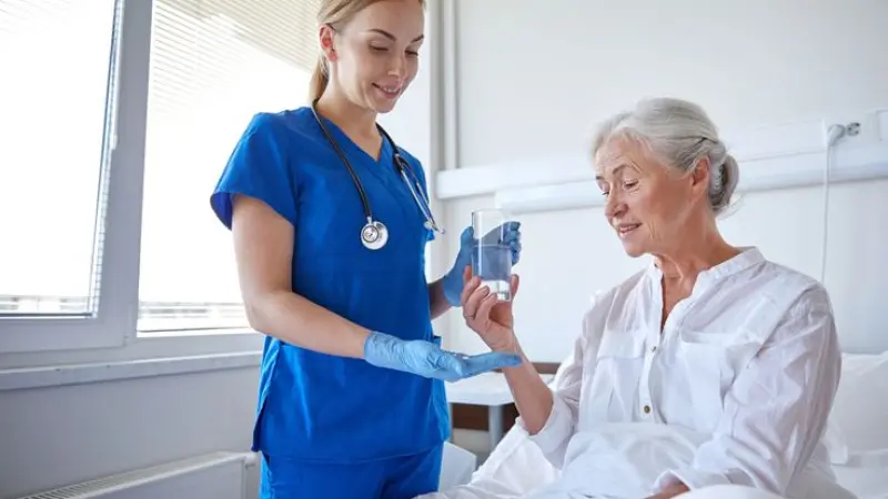 Digital Marketing for Nurses in London