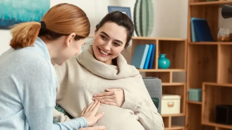 SMO for Midwives in London