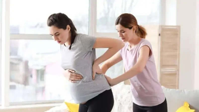 PPC for Midwives in London