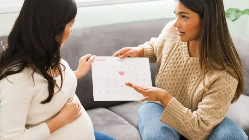 Email Marketing for Midwives in London