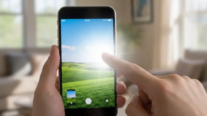 How to Screenshot on iPhone