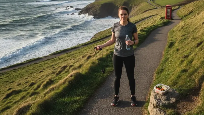 How to Lose Weight Fast UK