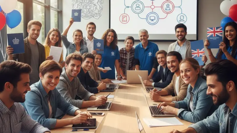 How to Register to Vote in the UK