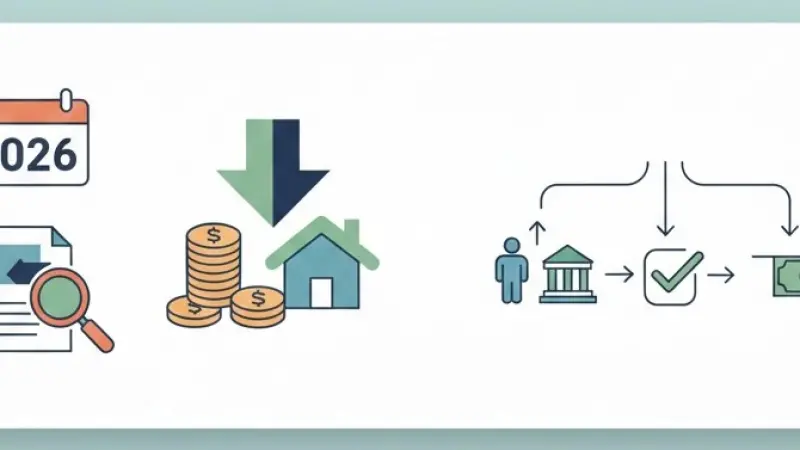 How to Apply for Council Tax Reduction 2026