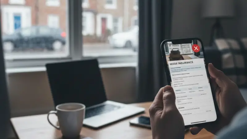 How to Cancel Car Insurance in the UK