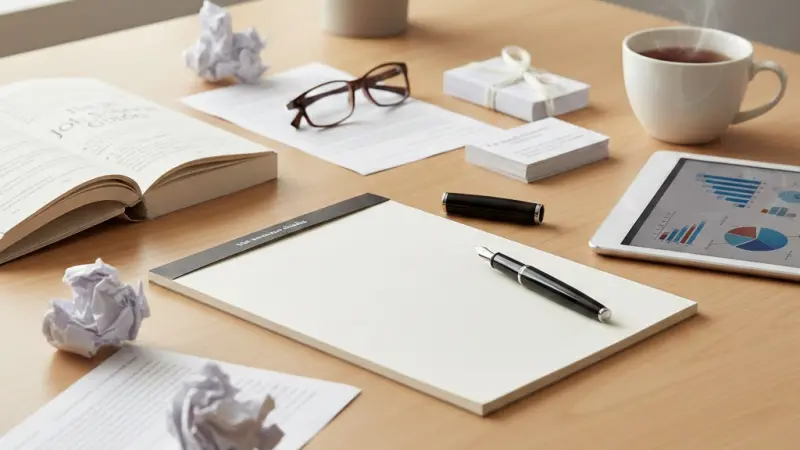 How to Write a CV UK