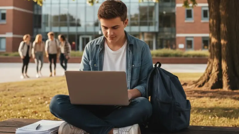 How to Apply for Student Finance England