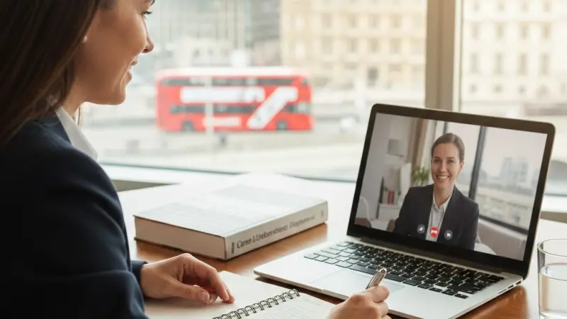 How to Prepare for Job Interview UK: