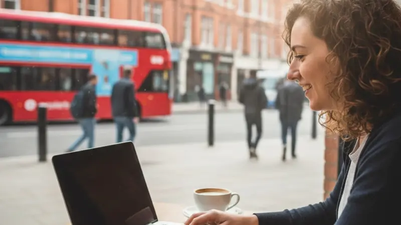 How to Find Jobs Near Me UK