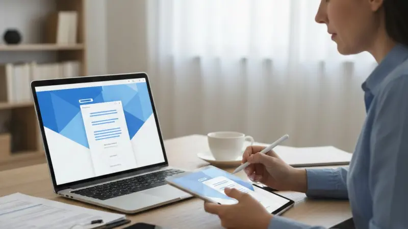 How to Register as Self-Employed in the UK