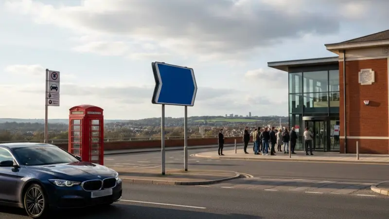 How to Pay Road Tax UK