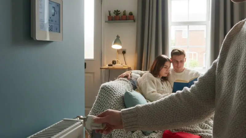 How to Save Money on Energy Bills UK