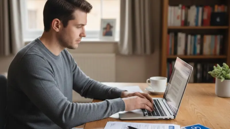 How to Apply for Blue Badge UK