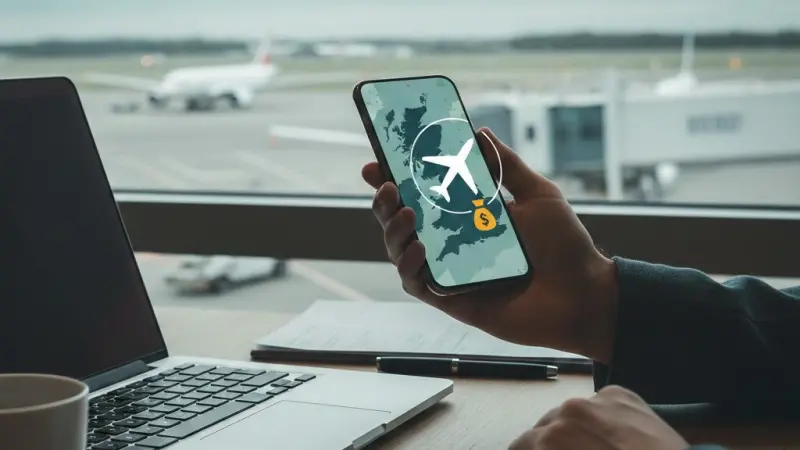 How to Claim Flight Compensation UK