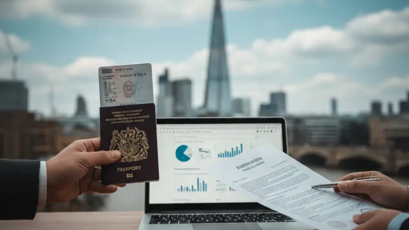 How to Extend Your UK Visa