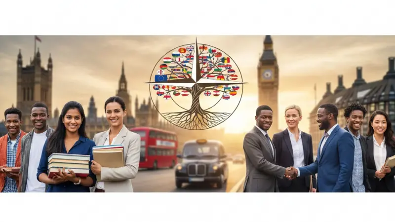 How to Become a British Citizen