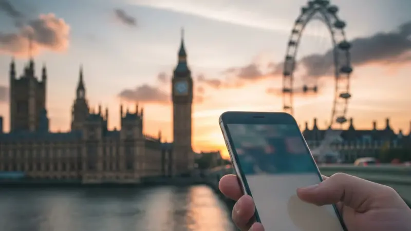 How to Check Immigration Status