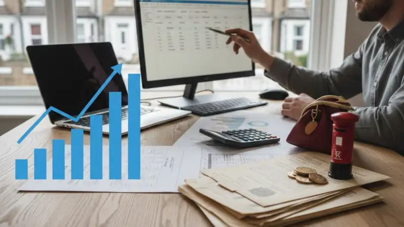 How to Calculate Stamp Duty UK