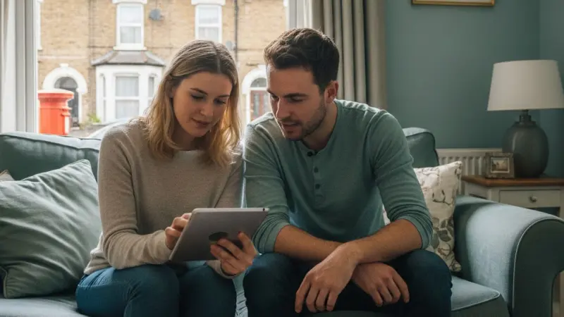 How to Lower Mortgage Payments UK