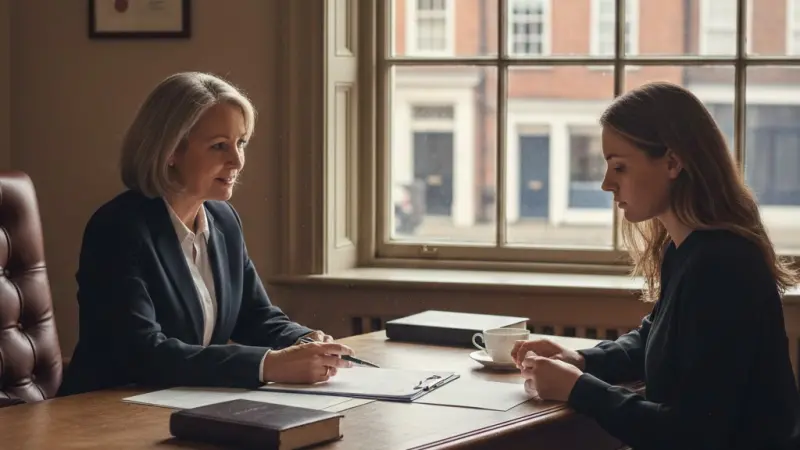 How to Register a Death in the UK