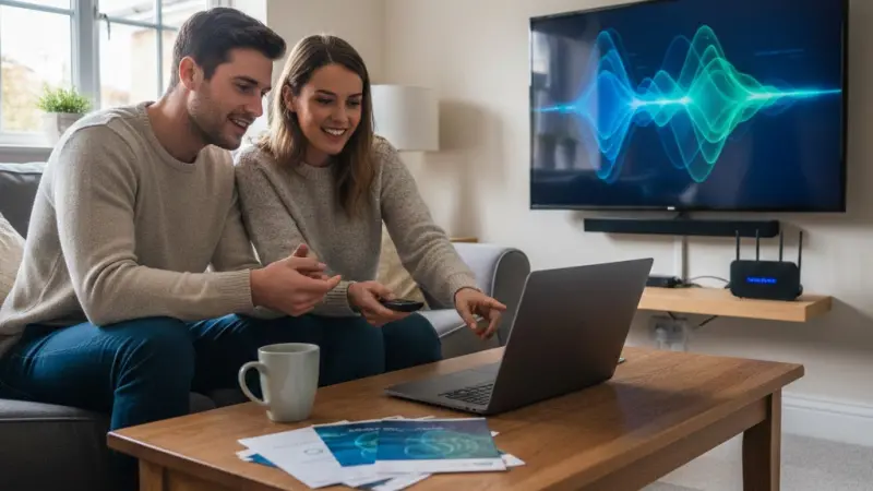 How to Get Cheap Broadband UK